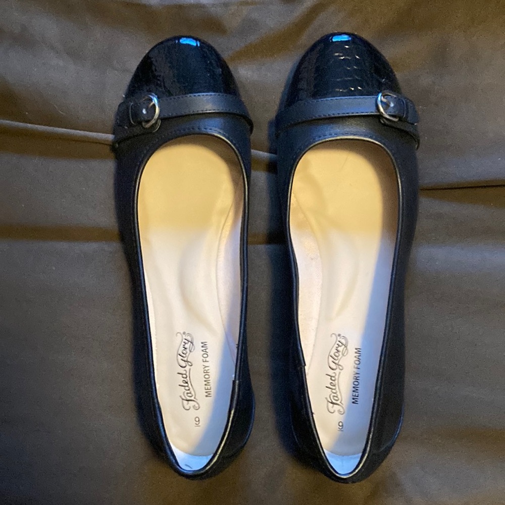 Professional flats